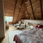Nanas Scheune Bed & Breakfast Lage (County of Bentheim)