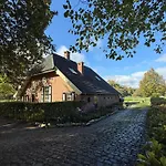 Nanas Scheune Bed & Breakfast Lage (County of Bentheim)