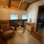 Nanas Scheune Bed & Breakfast Lage (County of Bentheim)
