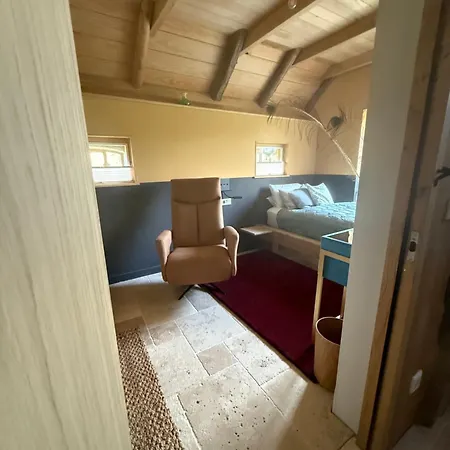 Nanas Scheune فندق مبيت وإفطار Lage (County of Bentheim)