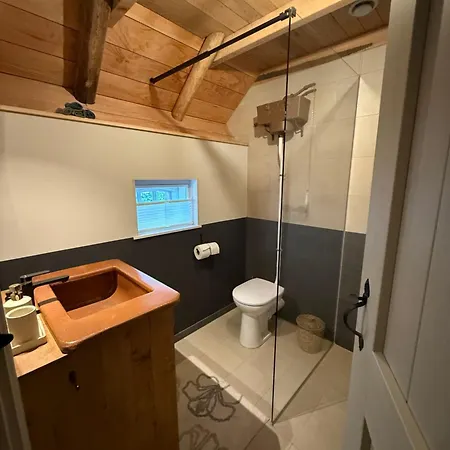 Nanas Scheune فندق مبيت وإفطار *