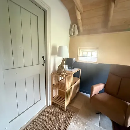 فندق مبيت وإفطار Nanas Scheune Lage (County of Bentheim)